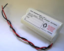 BST2+2-C-4AH-NIMH 4.8V C Cell Dual In Line Battery