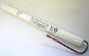 BST4-AA-1.5AH-NIMH 4.8V 1.5AH Stick Battery C/W Flying Leads - LED Spares