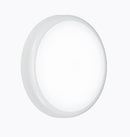 Knightsbridge 230V IP65 14W CCT Adjustable LED Bulkhead with Emergency - BT14ACTEM - LED Spares
