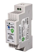 POS Power DIN15W12 15W 12V 1.25A Din Rail Power Supply - LED Spares