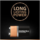 Duracell 9V Plus Power - LED Spares