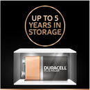 Duracell 9V Plus Power - LED Spares