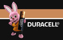 Duracell Simply AA & AAA Batteries - LED Spares