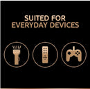 Duracell 9V Plus Power - LED Spares