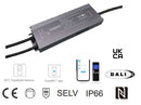 Ecopac ELED-200-24DP2 24V 200W DALI Dimming LED Driver - LED Spares