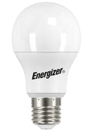 Energizer LED GLS E27 (ES) 470lm 4.9W 6,500K (Daylight) - S13576 - LED Spares