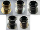 ES E27 Batten Lamp Holders - Conduit 2" BESA - LED Spares