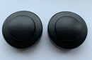 Single Pole In-Line Foot Switches for Standard Lamps