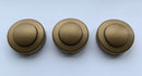 Single Pole In-Line Foot Switches for Standard Lamps