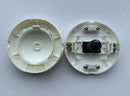 Single Pole In-Line Foot Switches for Standard Lamps