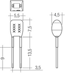28001252 - LED Spares