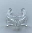 2G11 SINGLE PEG LAMP CLIP - CLC/2G11/SUP/VSP - LED SPARES