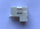 COLH/2D/413G GB1685 4 pin 2D Lamp GR10-q Snap Fix Slot & Square - LED Spares
