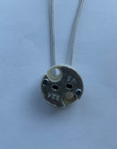 POLH/GXYZ/R GZ4, G5.3, GX5.3, GX6.35 Low Voltage Lamp Holder