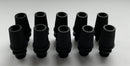 M10 Black Cord Grip - LED Spares LTD