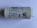 CAP302 3uF 250V Lighting Capacitor - LED Spares
