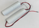 BST2D-2-55 4 Cell 4.8V 4Ah 2 Stick + 2 Stick