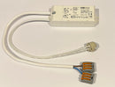 Vossloh EST 60/12.635 186173 60VA 12V L.V Dimmable Transformer
