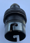 3000EA - ABLH/BC/TH/MCGE - ANTIQUE BRASS BC LAMP HOLDER - LED Spares