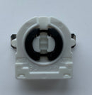 T8 T12 END FIX LAMP HOLDER - FLH/E1 - LED Spares