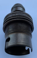 3000EH - OEBLH/BC/TH/MCGE - OLD ENGLISH BRASS BC LAMP HOLDER - LED Spares
