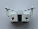 T8 T12 END FIX LAMP HOLDER - FLH/E1 - LED Spares