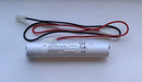 YUASA 3SCH1-5T4 - BST3-SC-1.5AH-NICD - LED Spares