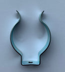C38 - T12 Lamp Clip - LED Spares