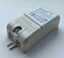 TCI - 122598 - DC 8W 350MA BULL/U - LED Spares