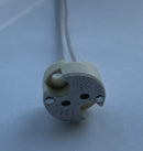 POLH/GXYZ/R GZ4, G5.3, GX5.3, GX6.35 Low Voltage Lamp Holder
