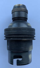 3000EA - ABLH/BC/TH/MCGE - ANTIQUE BRASS BC PENDANT LAMP HOLDER - LED Spares