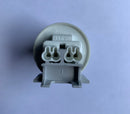 CAP402 4uF 250V Lighting Capacitor - LED Spares