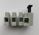 FTB4 - 4 Pole Fused Terminal Block - LED Spares