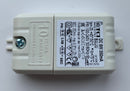 TCI - 122598 - DC 8W 350MA BULL/U - LED Spares