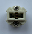 G9 Halogen Lampholder 28mm - LED Spares