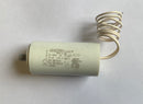 CAP1602-L 16uF 250V Lighting Capacitor c/w Leads - LED Spares