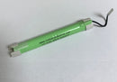 2QQMH4-0LFT4 2.4V 4Ah NiMH Stick Battery - LED Spares
