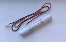 YUASA 3SCH1-5T4 - BST3-SC-1.5AH-NICD - LED Spares