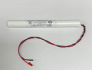 BST3-2AH-AA-NIMH 3.6V 2Ah Slim Stick Battery C/W Flying Leads - LED Spares