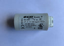 CAP402 4uF 250V Lighting Capacitor - LED Spares
