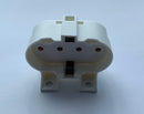 COLH/2G11 - ALH/2G11 - PLL Lamp holder - LED Spares