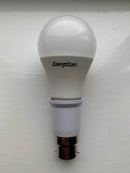 ENERGIZER Colour Changing E27 & B22 BC GLS LED RGB+W With Remote Control - LED Spares