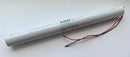 BST6D-55 7.2V 4AH NICD STICK BATTERY - LED Spares