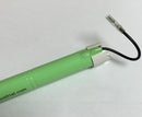 3QQMH4-0LFT4 3.6V 4Ah NiMH Stick Battery - LED Spares