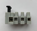 FTB4 - 4 Pole Fused Terminal Block - LED Spares