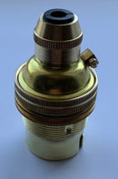 3003E - BLH/BC/TH/MCGE - BRASS BC PENDANT - LED Spares