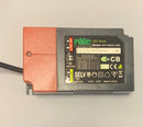 NVC AGT-1783(C)-1500 63W 1500mA LED Driver - LED Spares