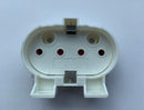 COLH/2G11 - ALH/2G11 - PLL Lamp holder - LED Spares