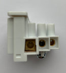 FTB1 - FTB7 - 3 Pole Fused Terminal Block - LED Spares