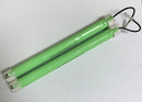 B906 7.2V 4Ah NiMH Battery Pack (2 X 3QQMH4-OLFT4) - LED Spares